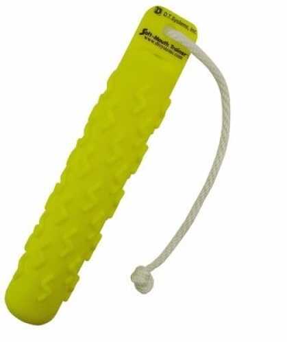 DT Systems DT Soft Mouth Yellow Lg Dummy 81300